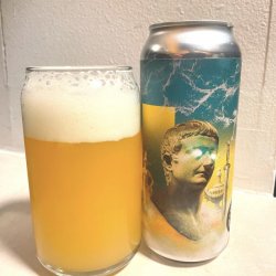 Brasserie du Bas-Canada Tiberius