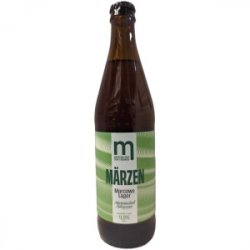 Maryensztadt Maryensztadt Klasycznie Märzen - Marcowe Maryensztadt Maryensztadt Klasycznie Märzen - Marcowe