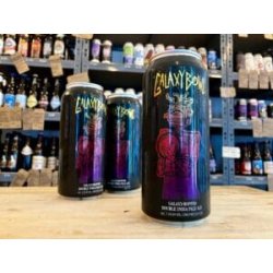 Hop Butcher For The World Galaxy Bowl