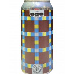 Oso Brew Co Two