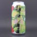 Double Barrelled - Finch - 4% (440ml) 