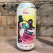 Queer Brewing Queer Synth Mosaic Eldorado IPA 6.2% (440ml) 