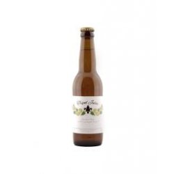 Rodanum  Tripel Jules Fust - Holland Craft Beer