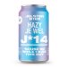 Jelster  Hazy je wel (Hazy IPA) 