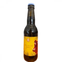 Stout ‘n Beer  Great guzzling gobbler (easy going Stout) - Bier Online