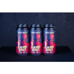Anarchy Brew Co. Placebo Effeft