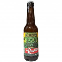 La Quince Roots
