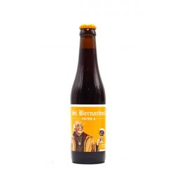 St. Bernardus Pater 6