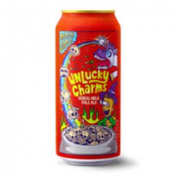 Unlucky Charms, 0.5% - The Fuss.Club