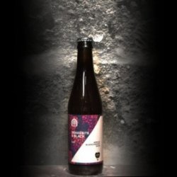 Vault City Vault City - Ascension Cider - Snakebit & Black - 5% - 33cl - Bte - La Mise en Bière
