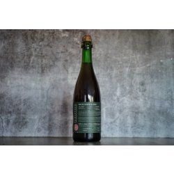 3 Fonteinen Druif Dornfelder (season 2021) Blend No. 27 - addicted2craftbeer