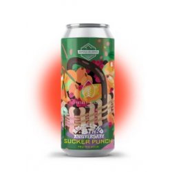 Basqueland / Fuerst Wiacek Sucker Punch