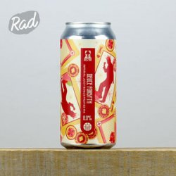 Brew York Deuce Forsyth Brew York Deuce Forsyth