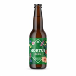 Brouwerij Pronck Pronck Hortus Bier