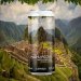Stormy Machu Picchu 