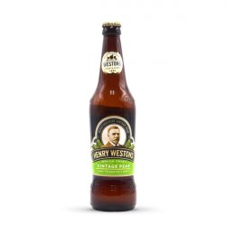 Westons Cider Vintage Pear