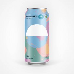 Moonwake Lotus Salvo IPA