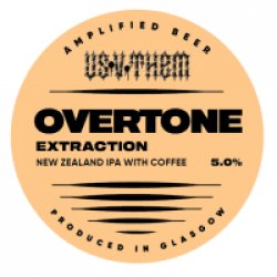 OVERTONE Extraction