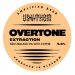 Overtone Extraction (Keg) 