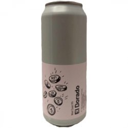 Ziemia Obiecana El Dorado