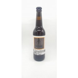 Allt-a-Bhainne Whisky Ba - De Struise Brouwers