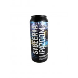 Sibeeria Brewery Voracious Viper