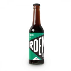 ROEM Tripel - Bier Online