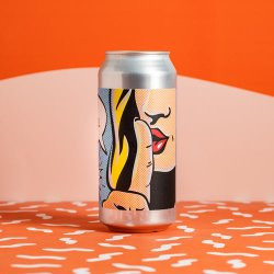 Verdant  Dont Tell Gus! DIPA   8.0% 440ml Can - All Good Beer