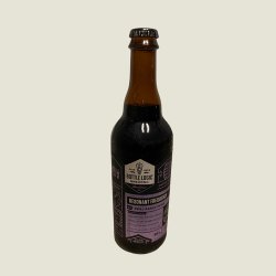 Bottle Logic - Resonant Frequency (2023) - Bier Atelier Renes