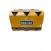 Mercury Hard Passionfruit Cider Cans 6pk 