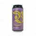 Neon Raptor collab' Brewski - Balderdash 44cl  Imperial Stout 