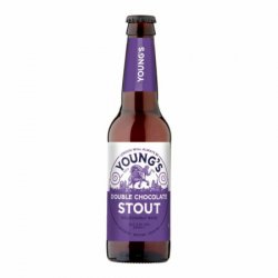 Young´s Double Chocolate Stout Young´s Double Chocolate Stout