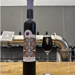 Marlobobo Cognac BA Stevnsberry Free Jazz (2022)