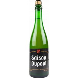 Saison Dupont