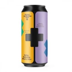 Browar Stu Mostów Spring  Awakening