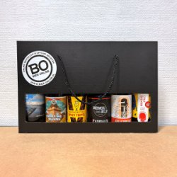 Lokale bierbox  6 bieren - Bier Online