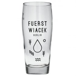 Fuerst Wiacek Willi Becher 50CL - Elings