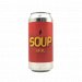 Garage - Soup IPA 44cl  IPA 