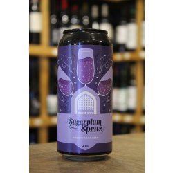 VAULT CITY SUGARPLUM SPRITZ SOUR - Cork & Cask