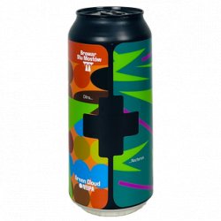 Browar Stu Mostów Green Cloud