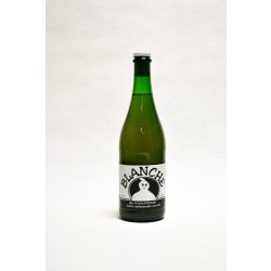 Fantome - Blanche - Bier Atelier Renes