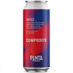 PINTA Hopzz_ Composite
