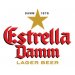 Damm Estrella Damm 6 pack 12 oz. Bottle 