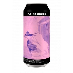 Flying Couch Ports of Call - Flying Couch Brewing