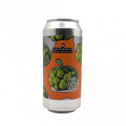 Garage Beer Co. Ziplocked ‘26
