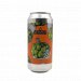 Garage - Ziplocked ‘26 44cl  IPA 