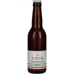 Brouwerij Zuyd Mosa IPA Op=Op (THT 05-24) - Drankgigant.nl