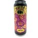 Sibeeria Nostalgie 60S Coconut & Vanilla Imperial Stout 