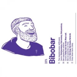 Ziemia Obiecana Bibobar