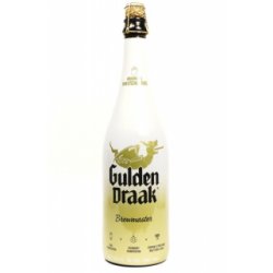 Brouwerij Van Steenberge Gulden Draak Brewmaster - 75 cl - Acedrinks